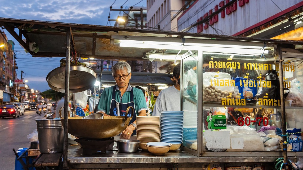Photo of Others in Nakhon Si Thammarat