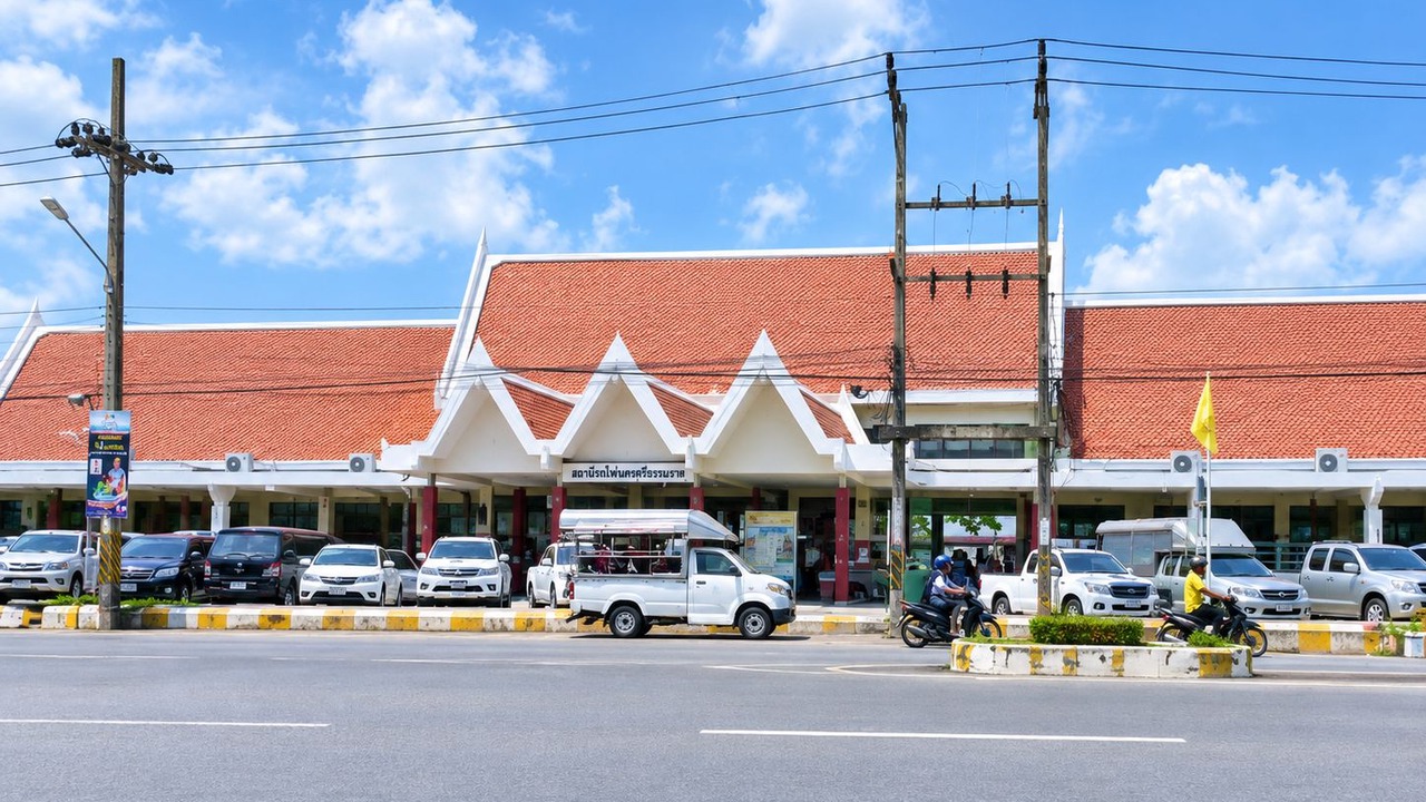 Photo of Others in Nakhon Si Thammarat