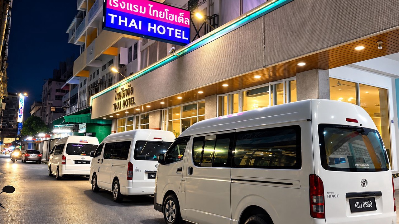 Photo of Outdoor in Nakhon Si Thammarat