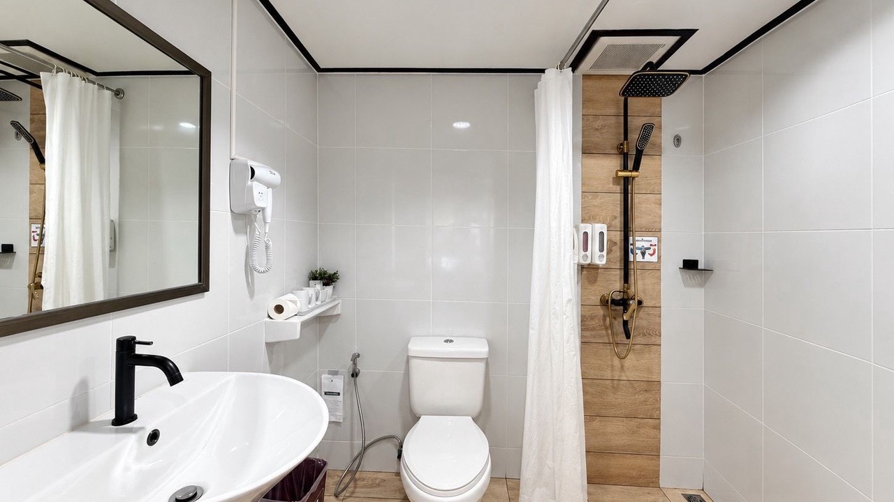 Photo of Bathroom in Nakhon Si Thammarat