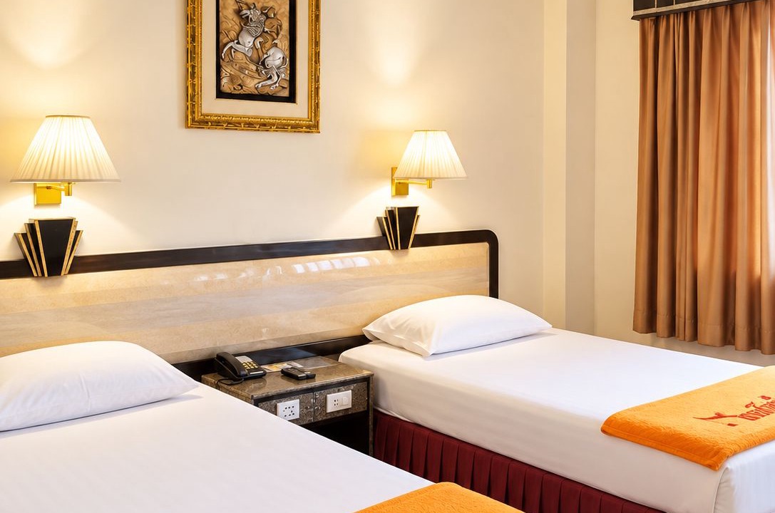 Photo of Bedroom in Nakhon Si Thammarat