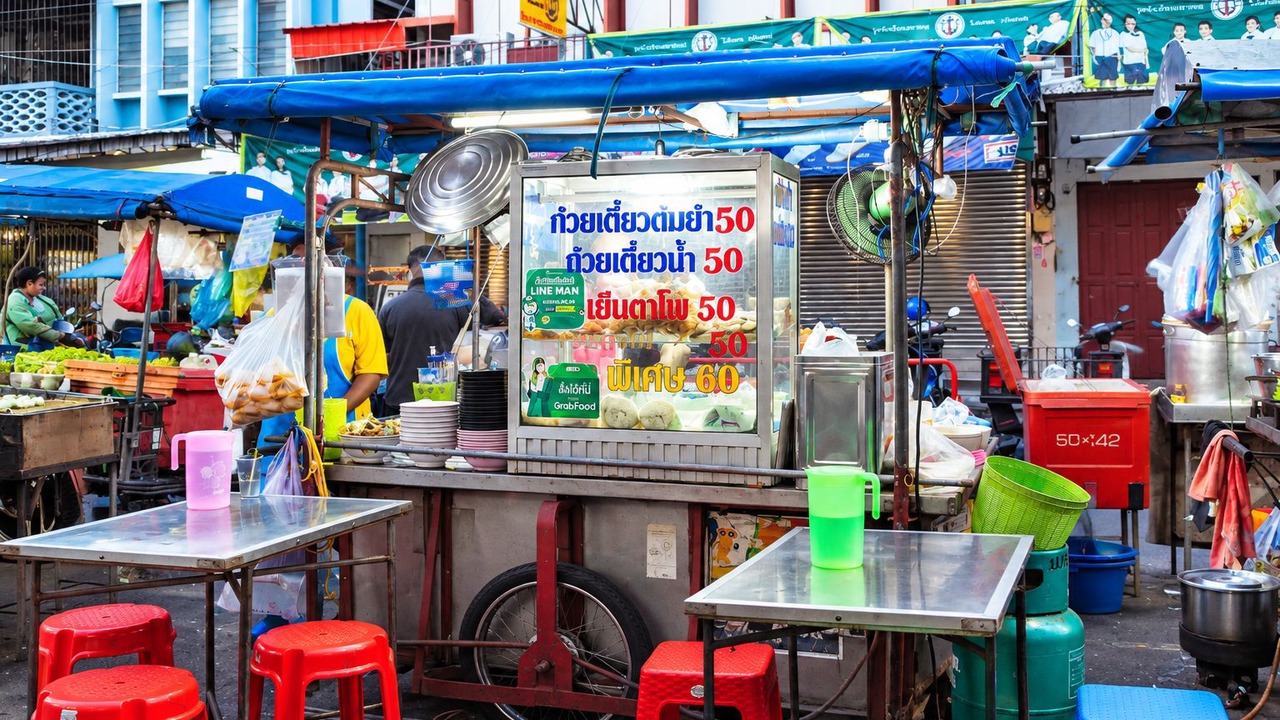 Photo of Others in Nakhon Si Thammarat