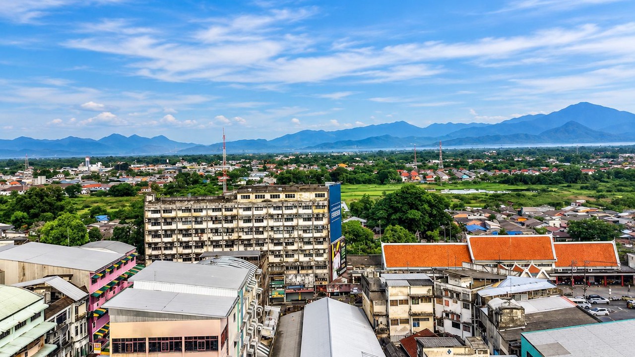 Photo of Bedroom in Nakhon Si Thammarat