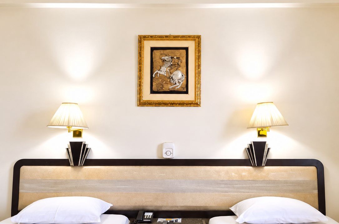 Photo of Bedroom in Nakhon Si Thammarat