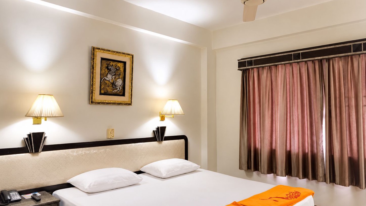 Photo of Bedroom in Nakhon Si Thammarat