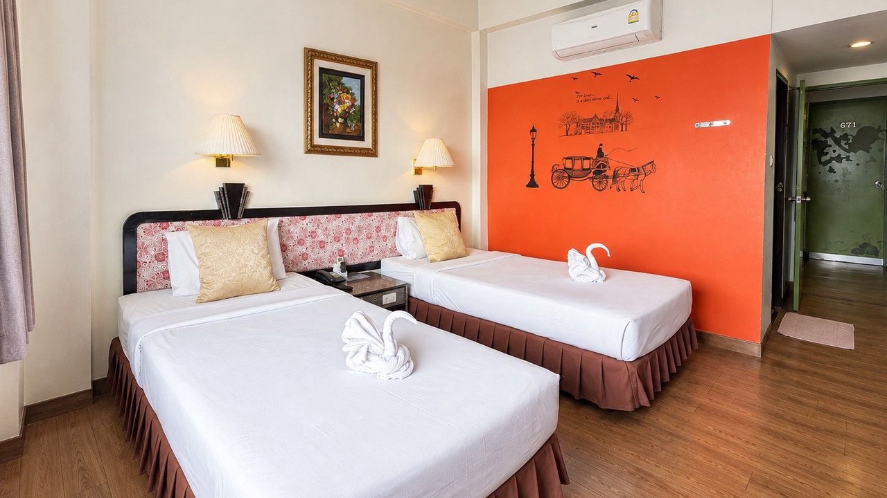 Photo of Bedroom in Nakhon Si Thammarat
