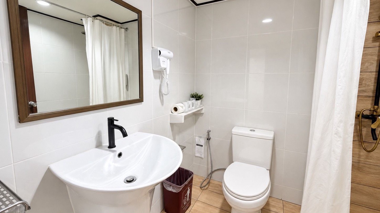 Photo of Bathroom in Nakhon Si Thammarat