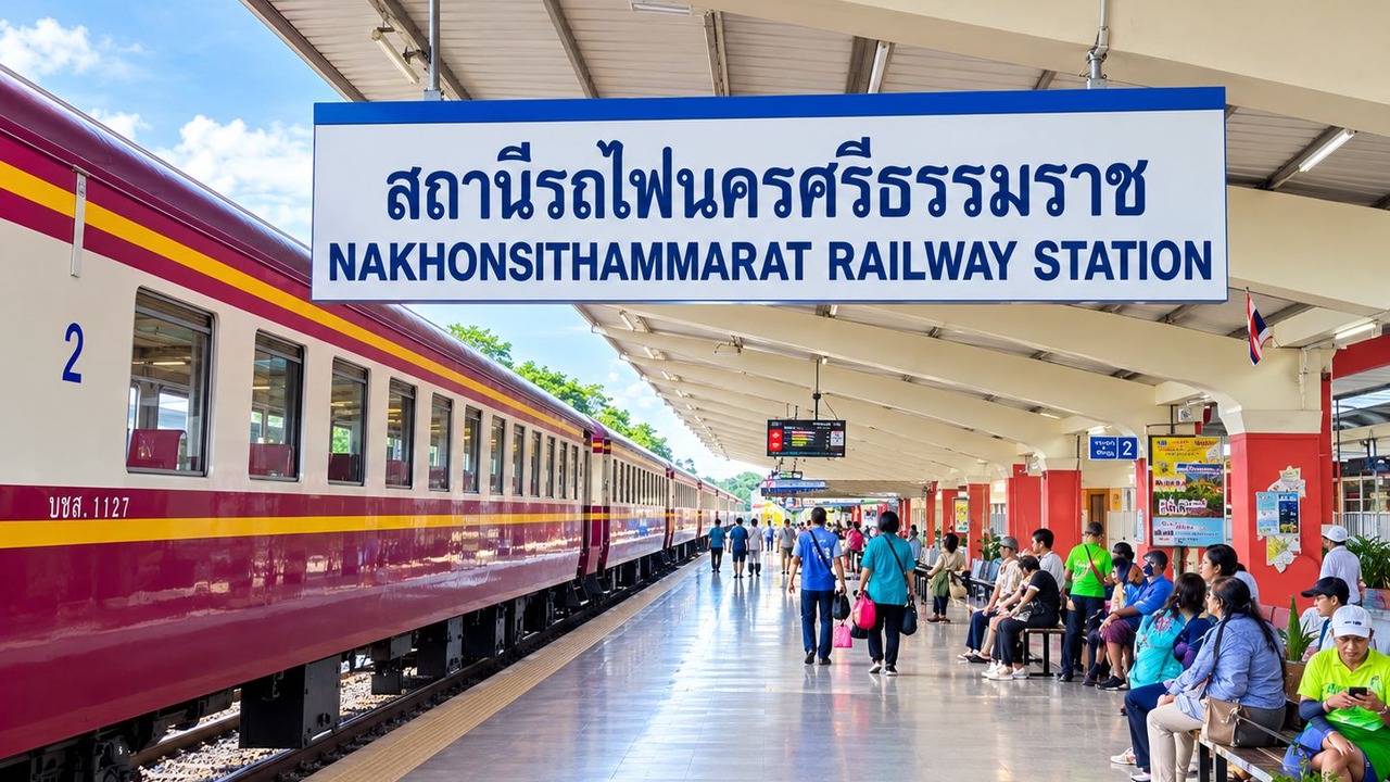Photo of Others in Nakhon Si Thammarat