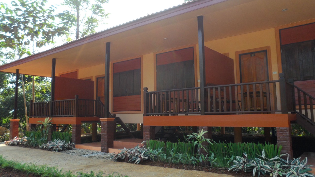 Photo of Outdoor in Mae Sai