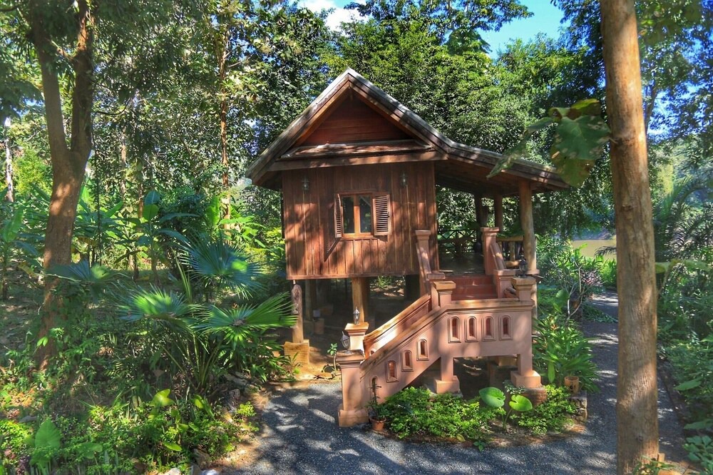 Photo of Bedroom in Luang Prabang