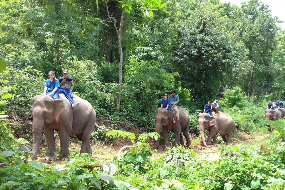 Photo of Others in Luang Prabang