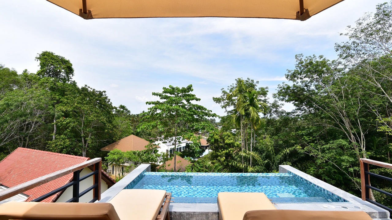 Photo of Outdoor in Ko Mook
