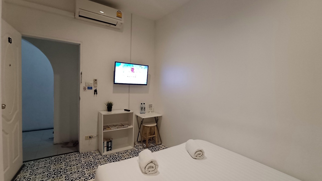 Photo of Bedroom in Old Phuket Town