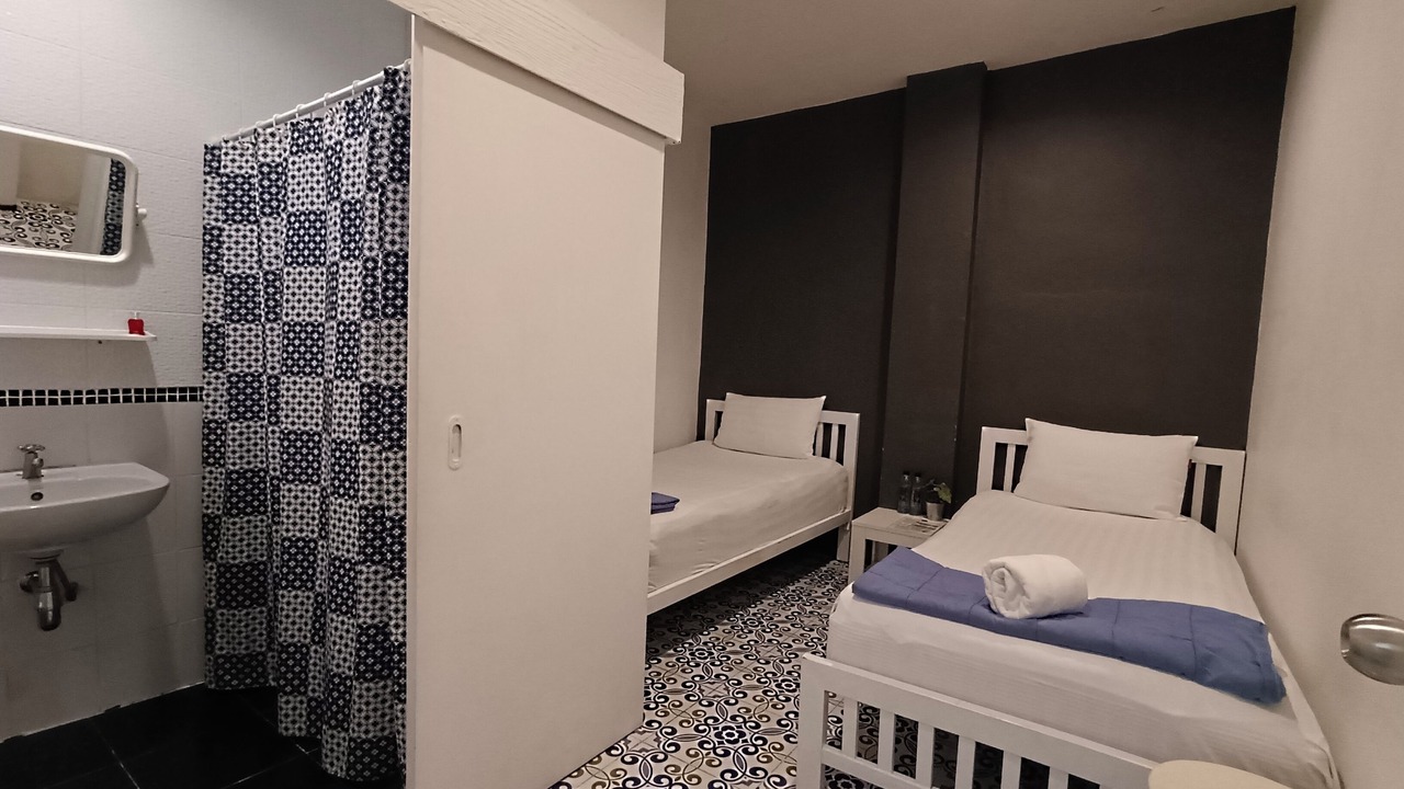 Photo of Bedroom in Old Phuket Town