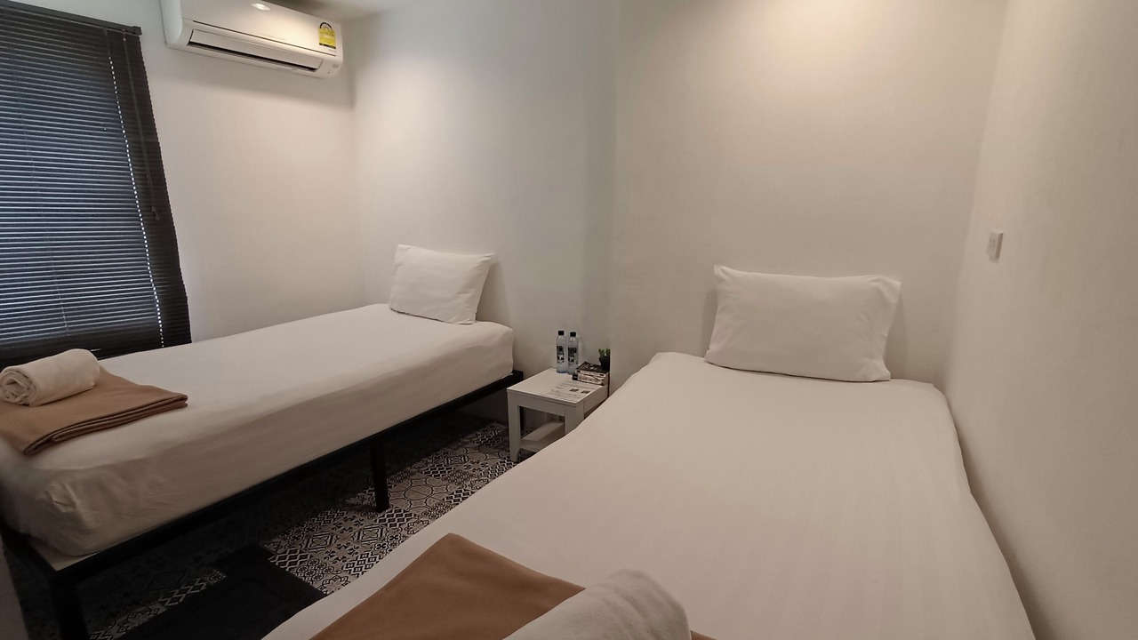 Photo of Bedroom in Old Phuket Town