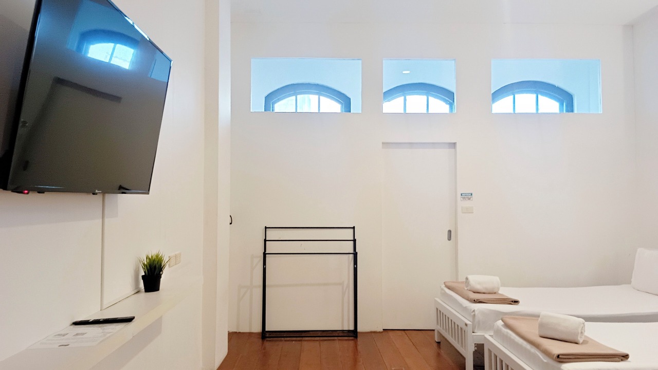 Photo of Bedroom in Old Phuket Town