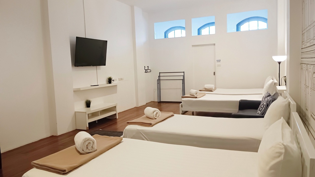Photo of Bedroom in Old Phuket Town