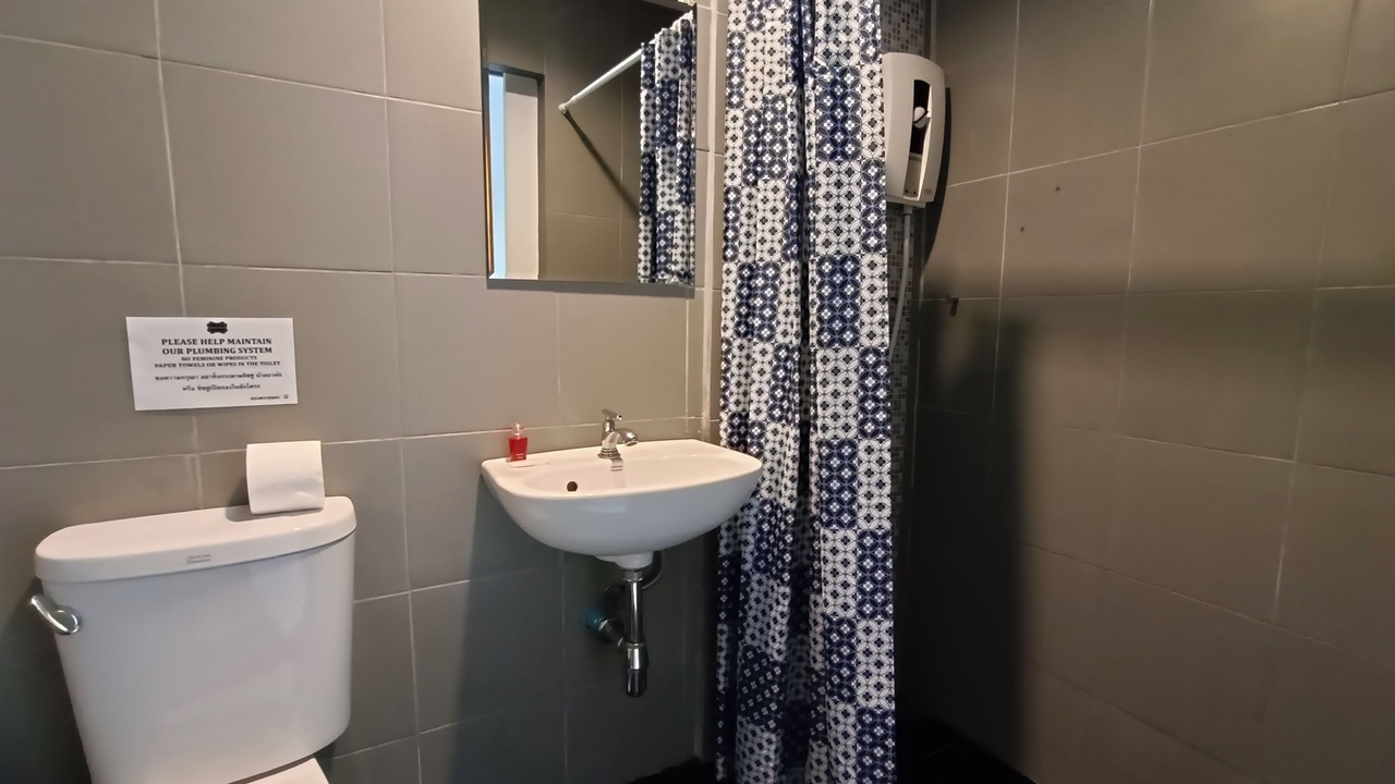 Photo of Bathroom in Old Phuket Town