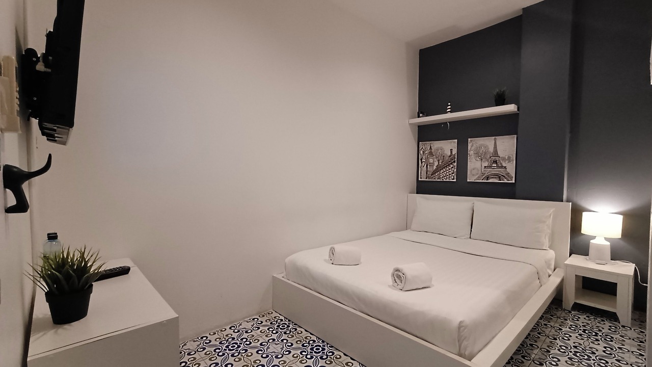 Photo of Bedroom in Old Phuket Town