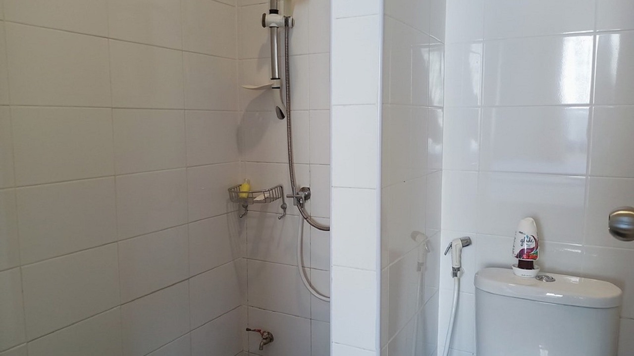 Photo of Bathroom in Old Phuket Town