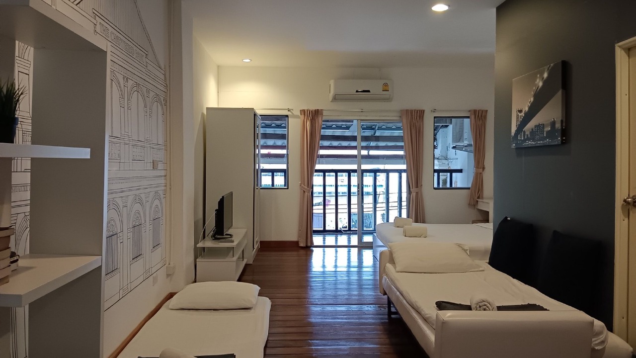 Photo of Livingroom in Old Phuket Town