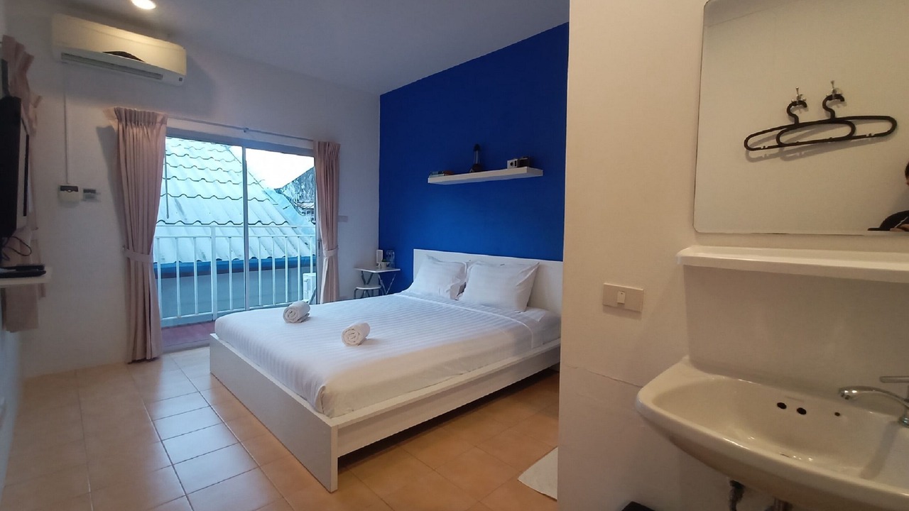 Photo of Bedroom in Old Phuket Town