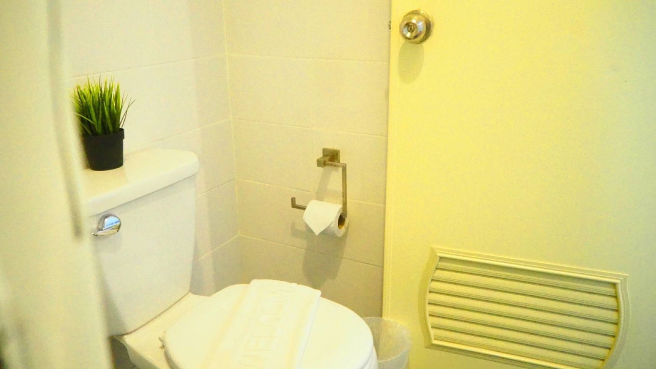 Photo of Bathroom in Old Phuket Town