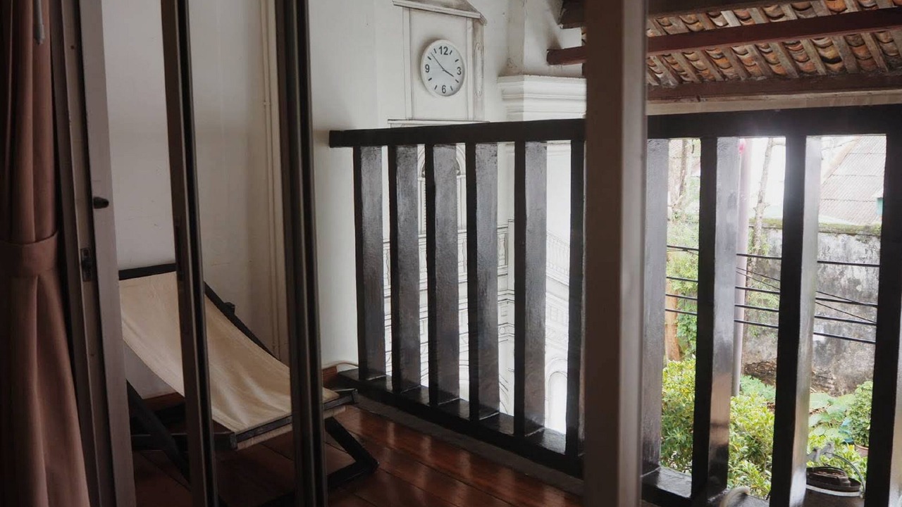 Photo of Bedroom in Old Phuket Town