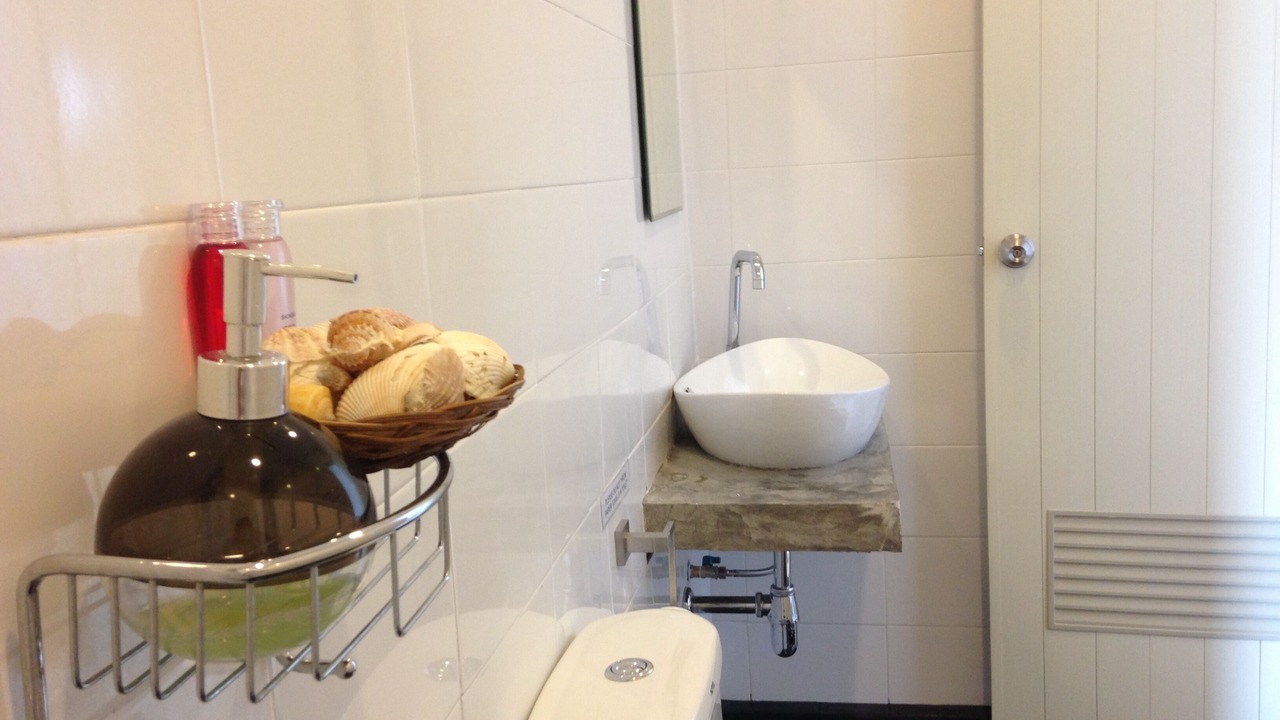 Photo of Bathroom in Old Phuket Town