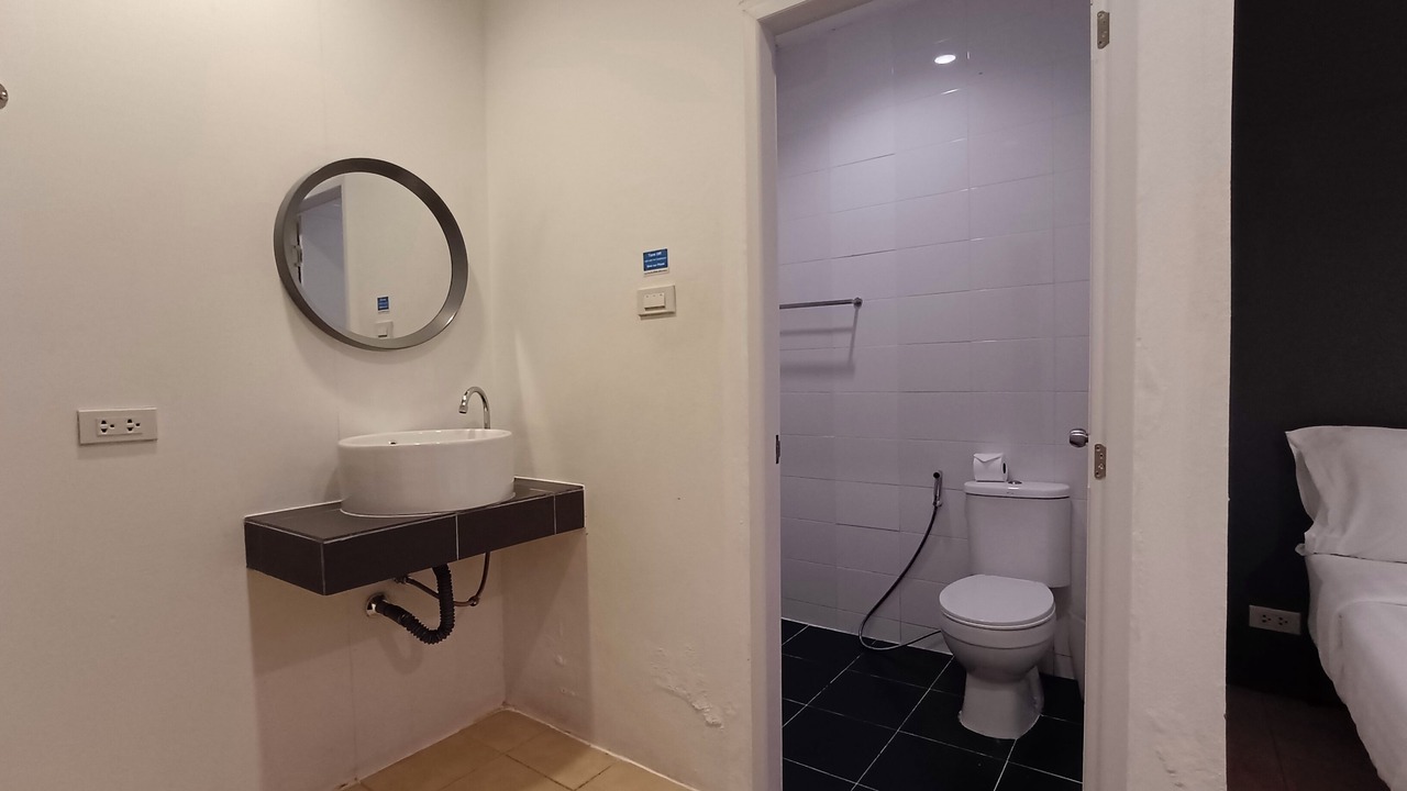 Photo of Bathroom in Old Phuket Town