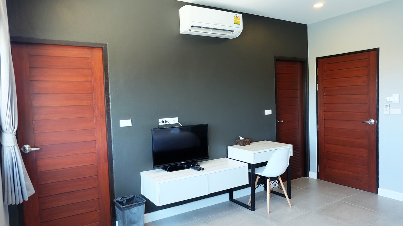 Photo of Bedroom in Cha-am