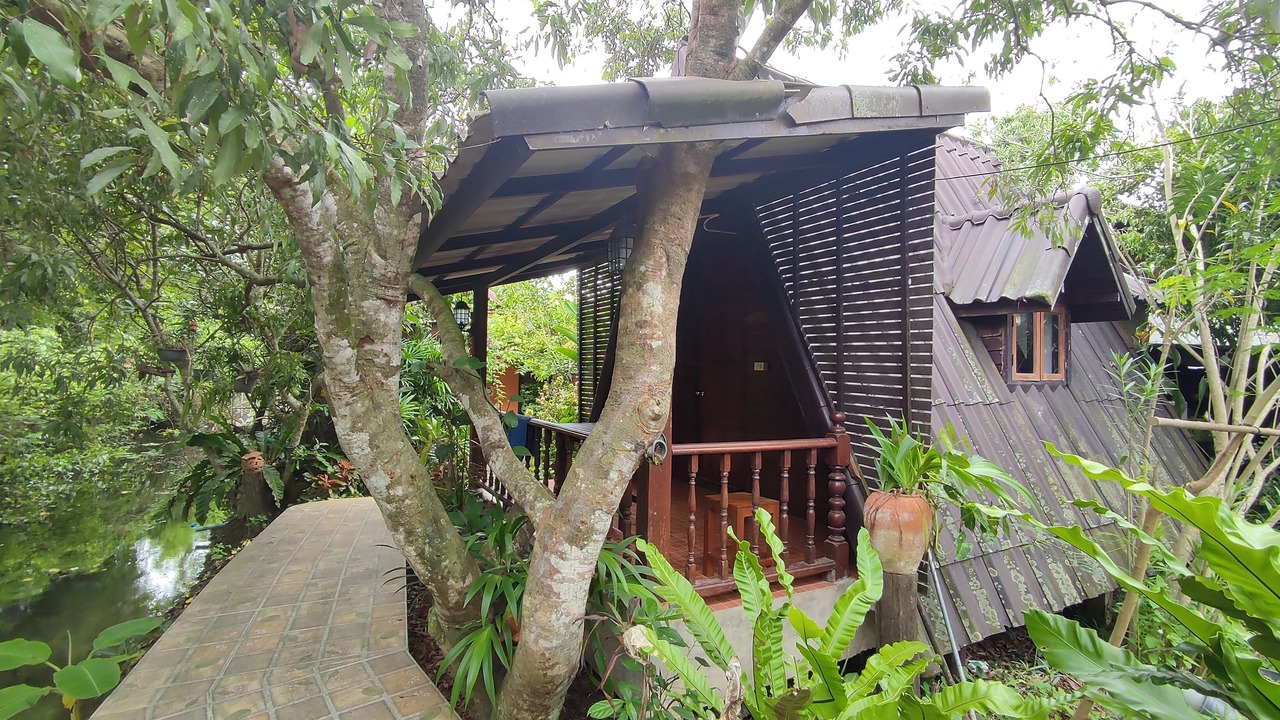 Photo of Outdoor in Bang Khonthi