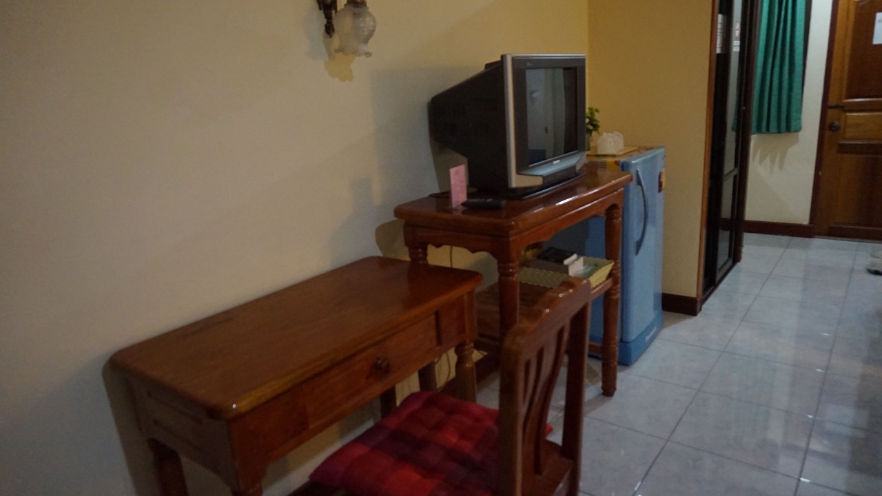 Photo of Bedroom in Nai Muang