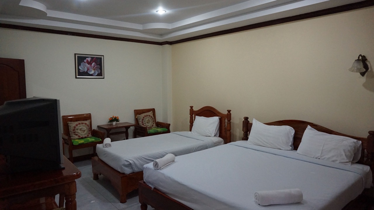 Photo of Bedroom in Nai Muang