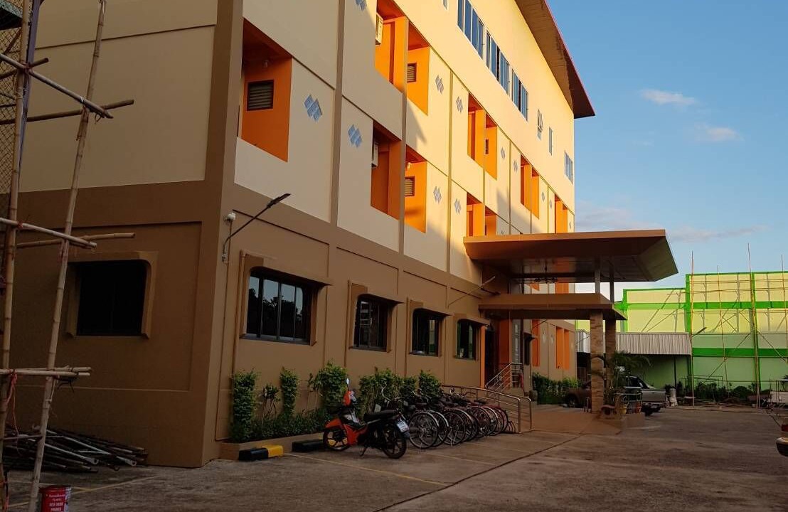 Photo of Outdoor in Nai Muang