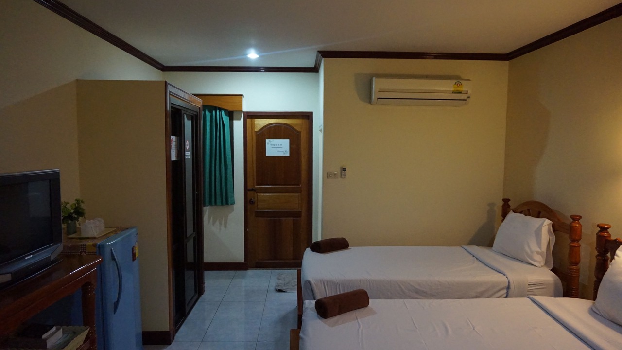 Photo of Bedroom in Nai Muang
