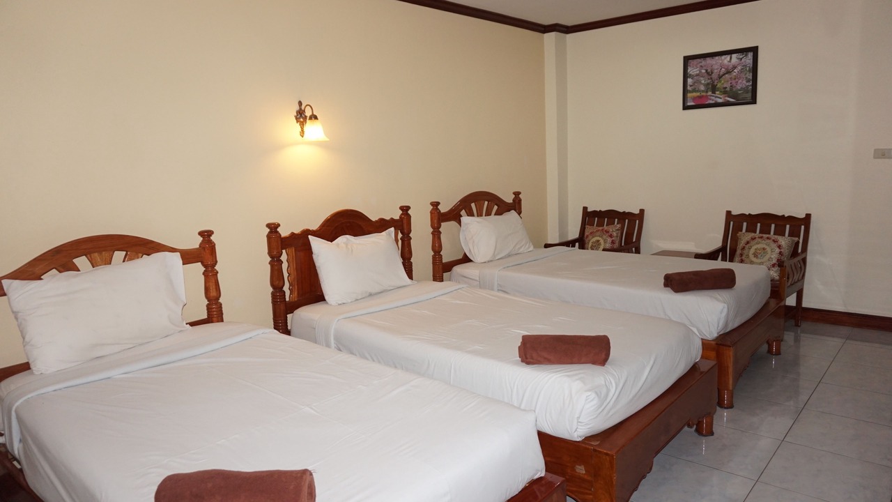 Photo of Bedroom in Nai Muang