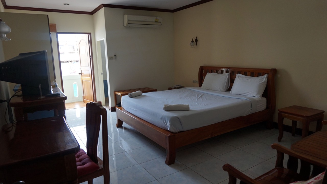 Photo of Bedroom in Nai Muang