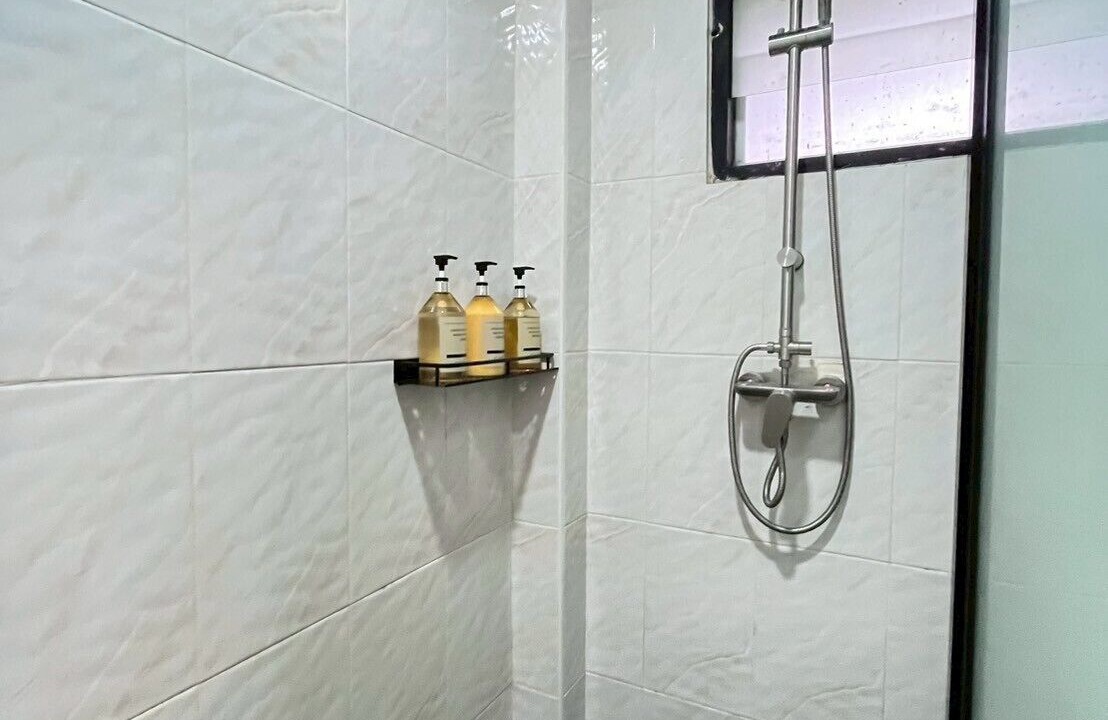 Photo of Bathroom in Pai
