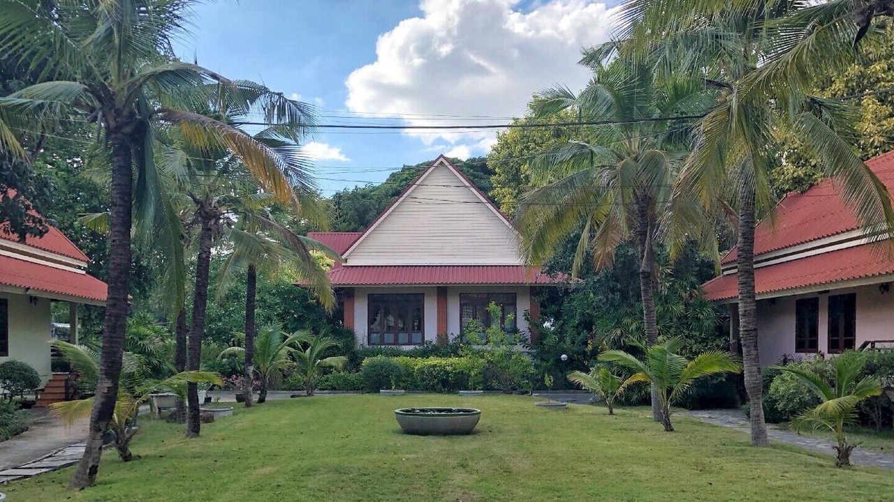 Photo of Outdoor in Khon Kaen