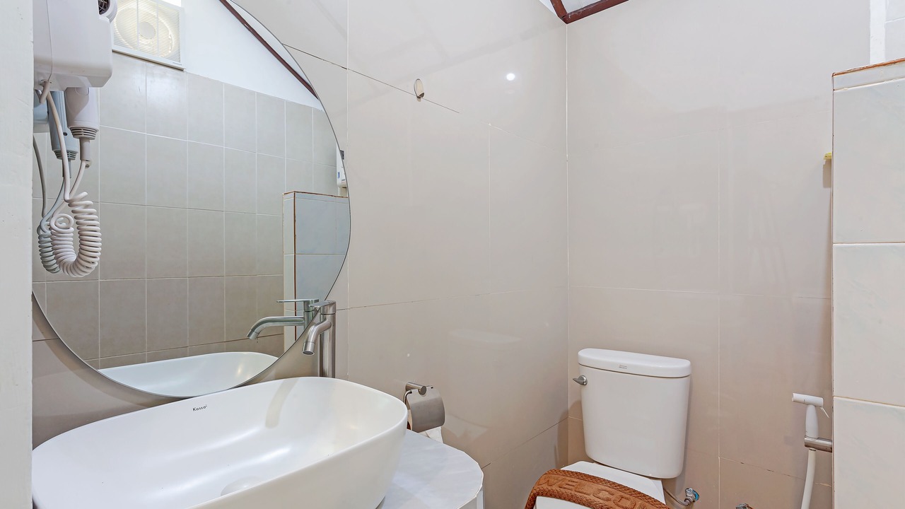 Photo of Bathroom in Khok Kloi