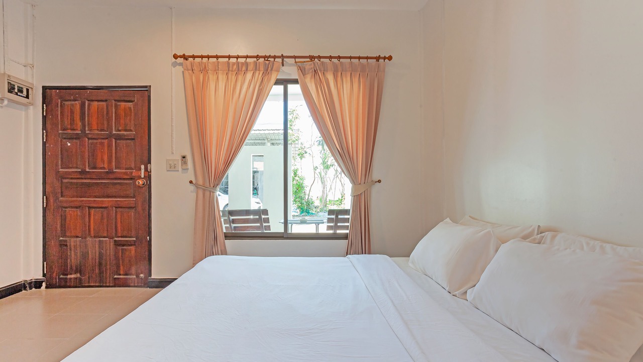 Photo of Bedroom in Khok Kloi