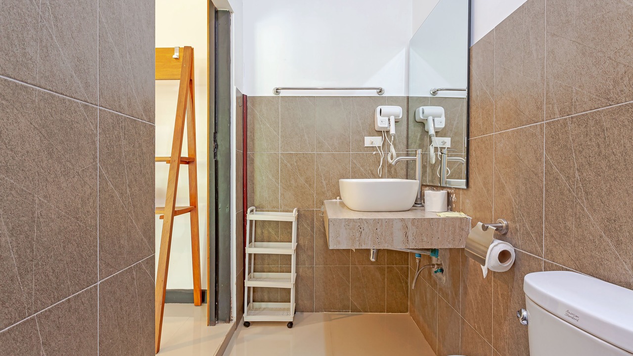 Photo of Bathroom in Khok Kloi