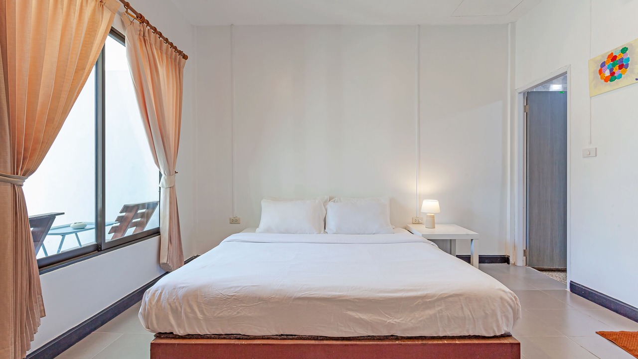 Photo of Bedroom in Khok Kloi