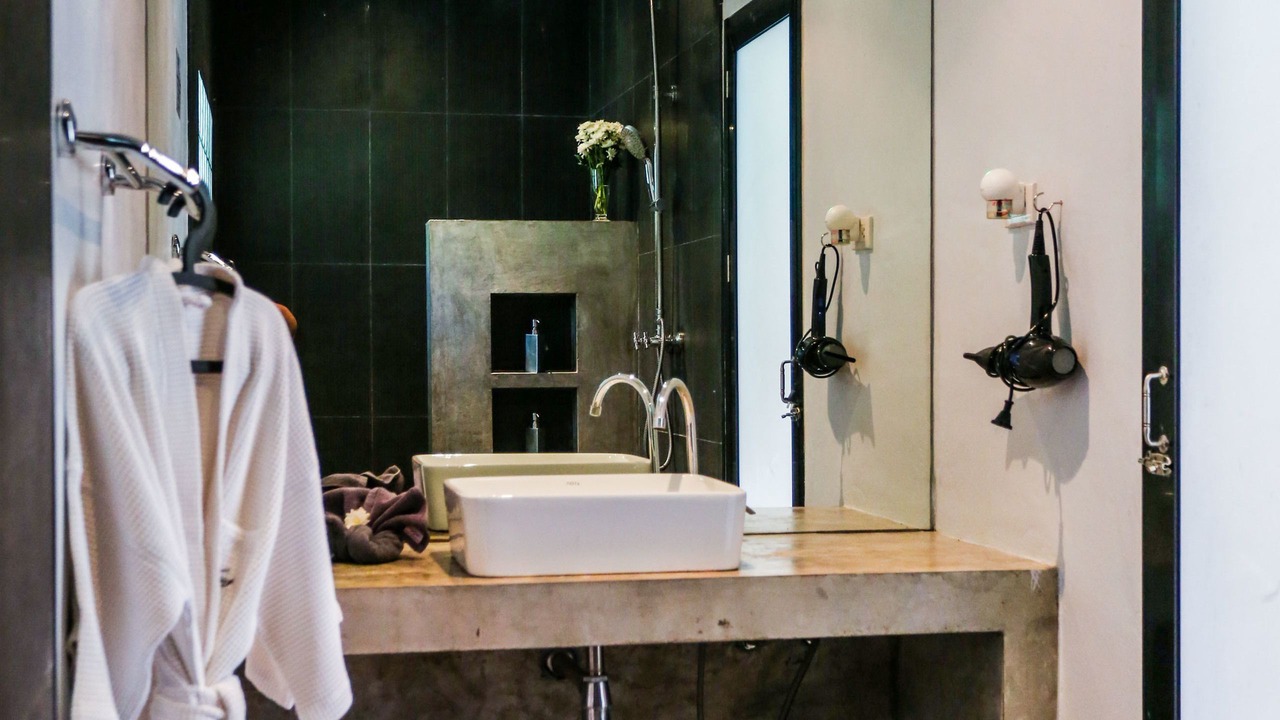 Photo of Bathroom in Nai Harn