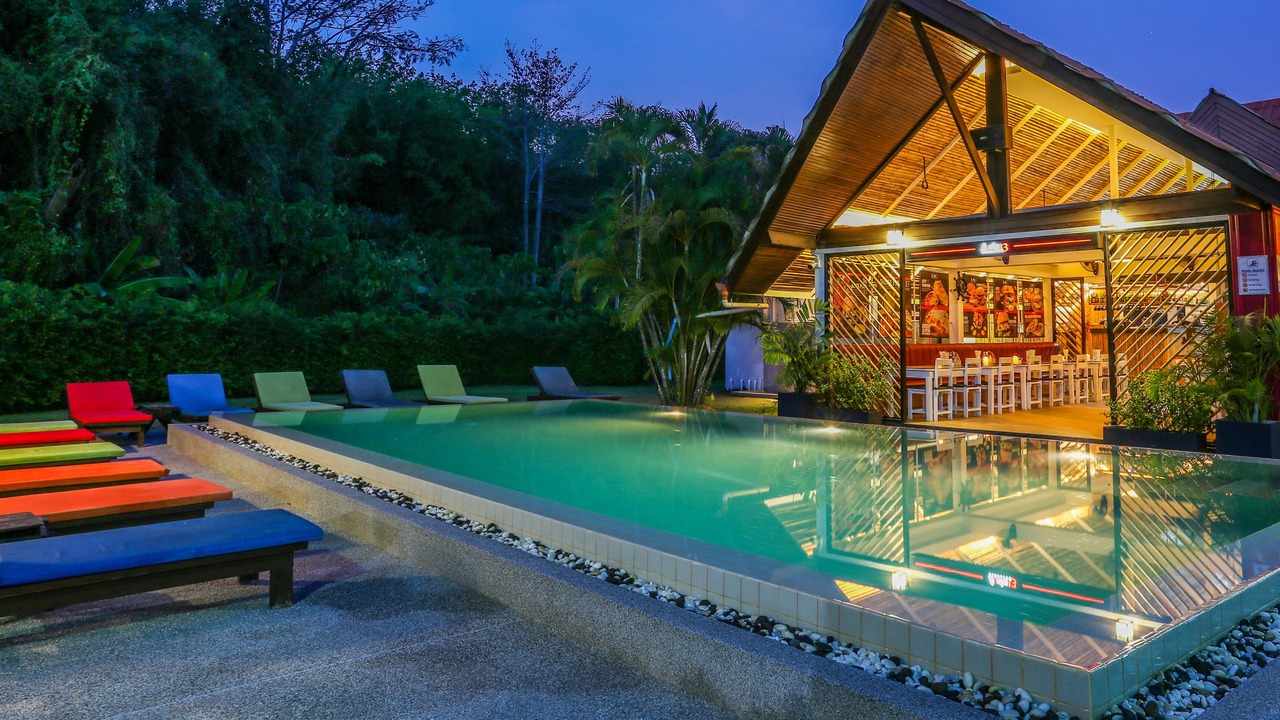 Photo of Outdoor in Nai Harn