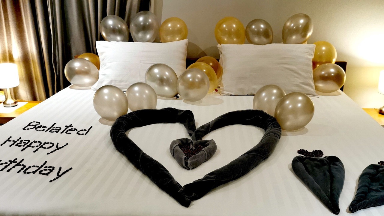 Photo of Bedroom in Nai Harn