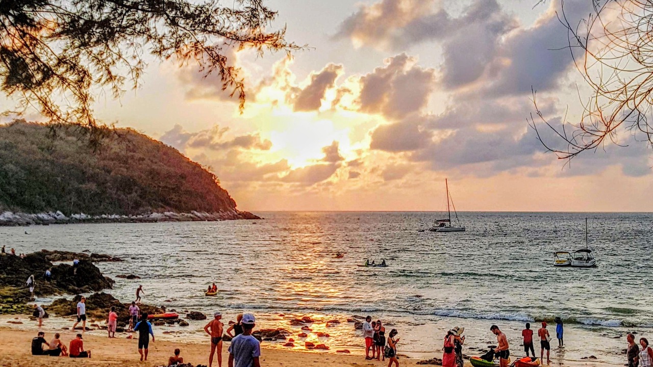 Photo of Others in Nai Harn