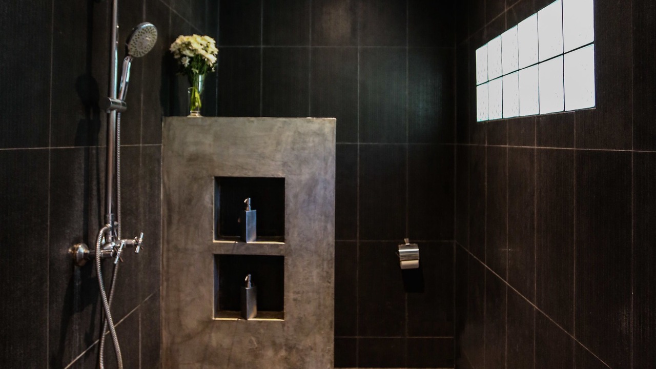 Photo of Bathroom in Nai Harn