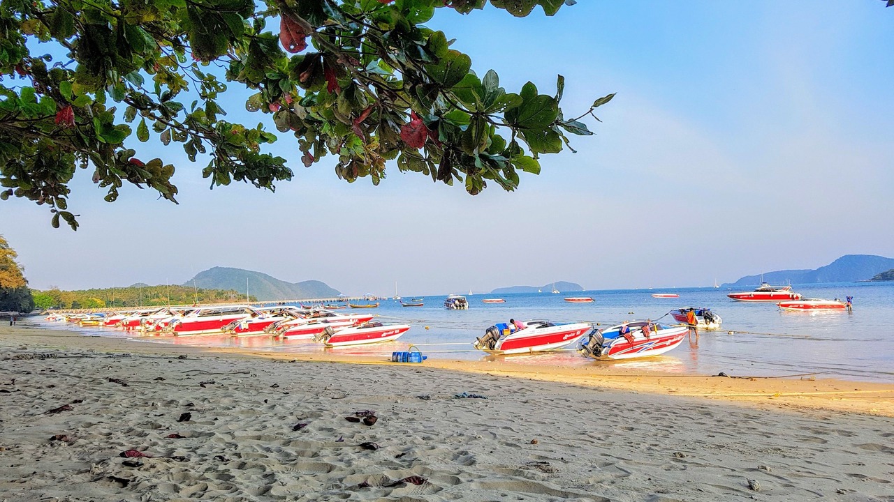 Photo of Others in Nai Harn